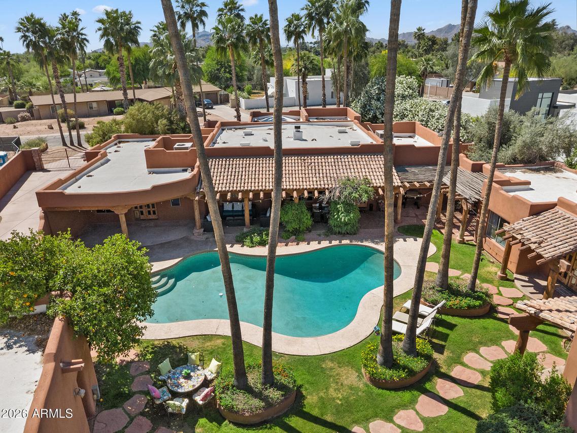 6230 E Larkspur Dr., Scottsdale, AZ 85254