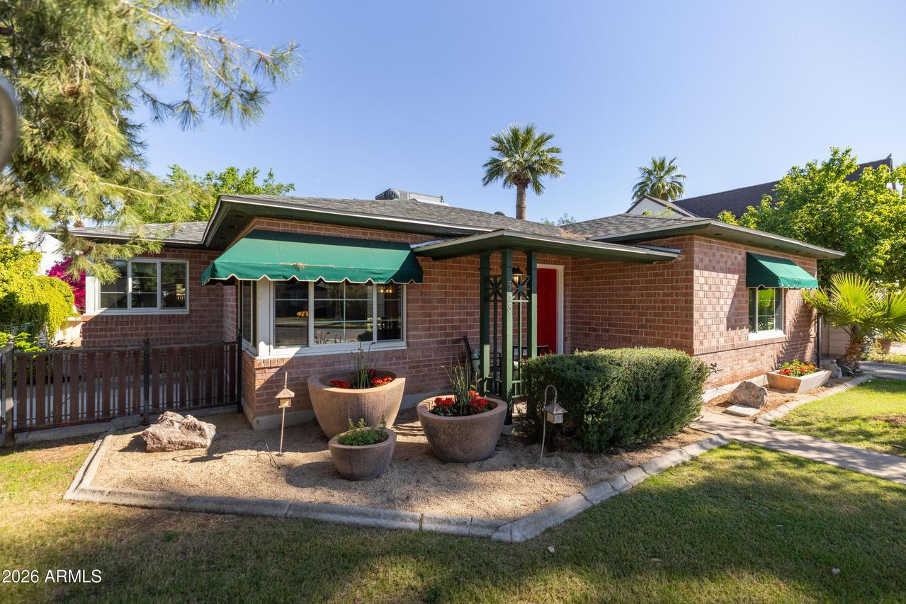 538 W Holly St., Phoenix, AZ 85003