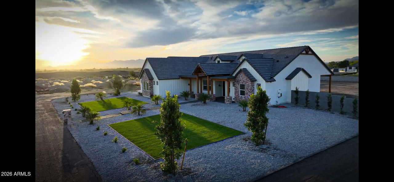 22705 W Passeo Way, Buckeye, AZ 85326