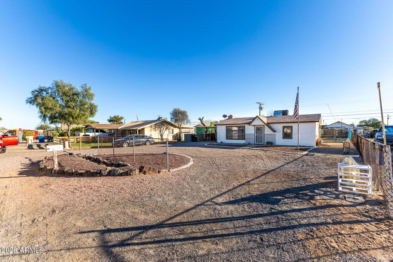 123 6th Ave., Buckeye, AZ 85326