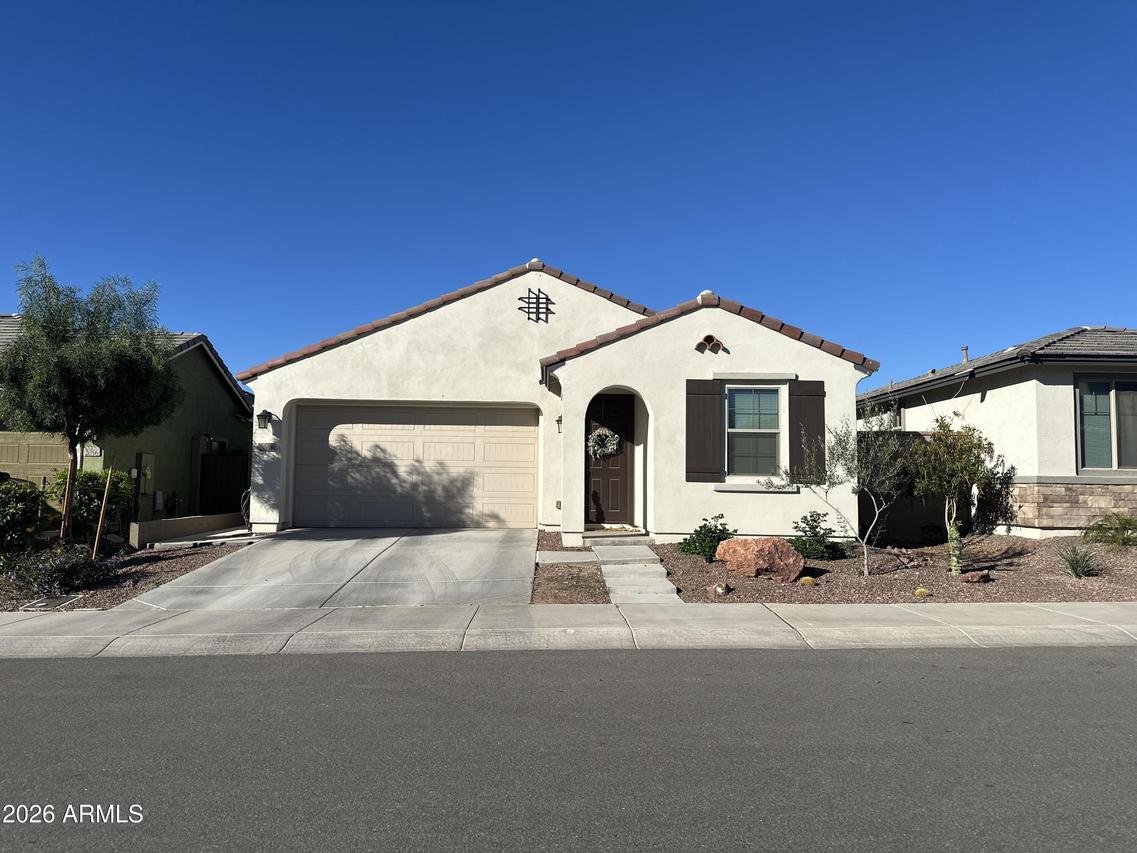 2064 N 210th Ave., Buckeye, AZ 85396