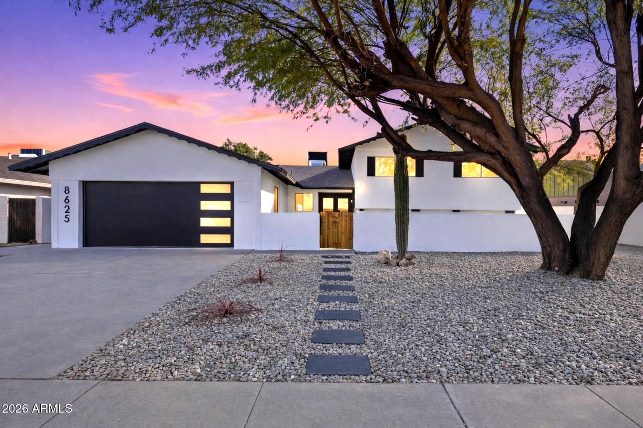 8625 E Mulberry St., Scottsdale, AZ 85251