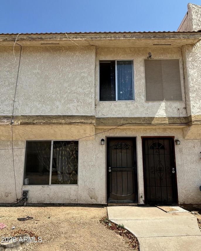 3840 N 43rd Ave. #41, Phoenix, AZ 85031