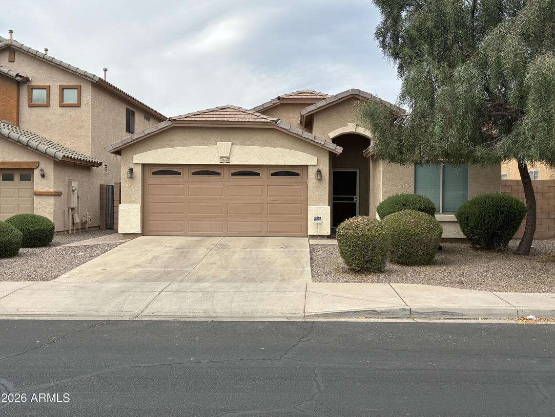 4634 W Fremont Rd., Laveen, AZ 85339