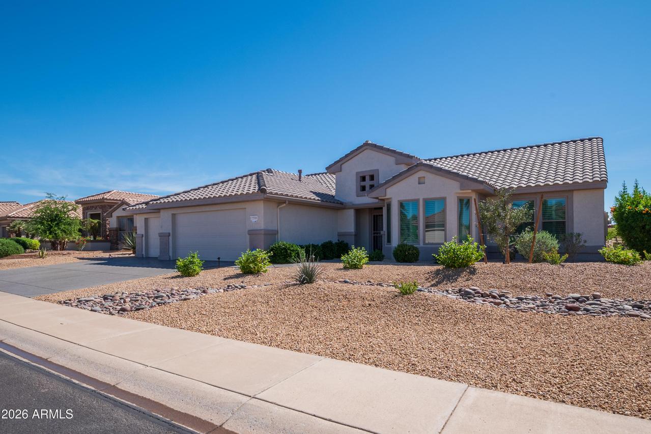 15506 W Clear Canyon Dr., Surprise, AZ 85374