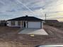 New Construction Homes For Sale This Week in Safford: March 18th to March 24th