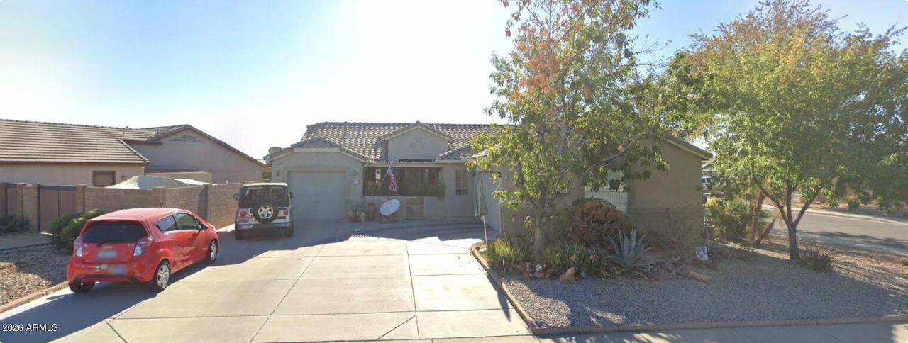 16371 W Marconi Ave., Surprise, AZ 85388