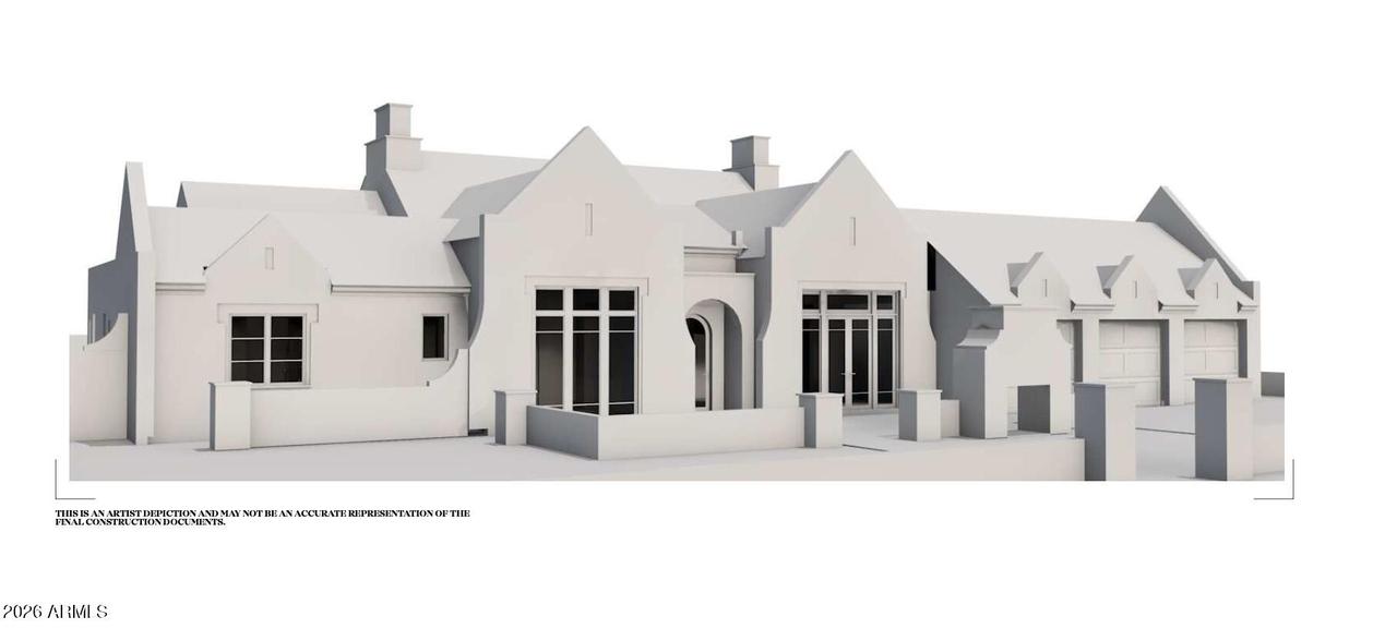 4123 N 65th Pl., Scottsdale, AZ 85251