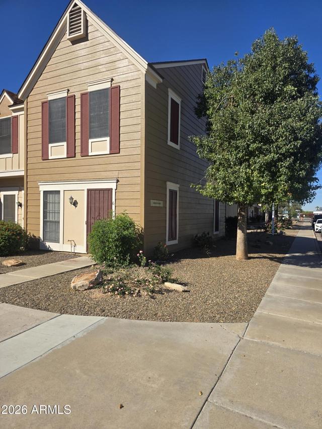 18838 N 34th Dr. #6, Phoenix, AZ 85027