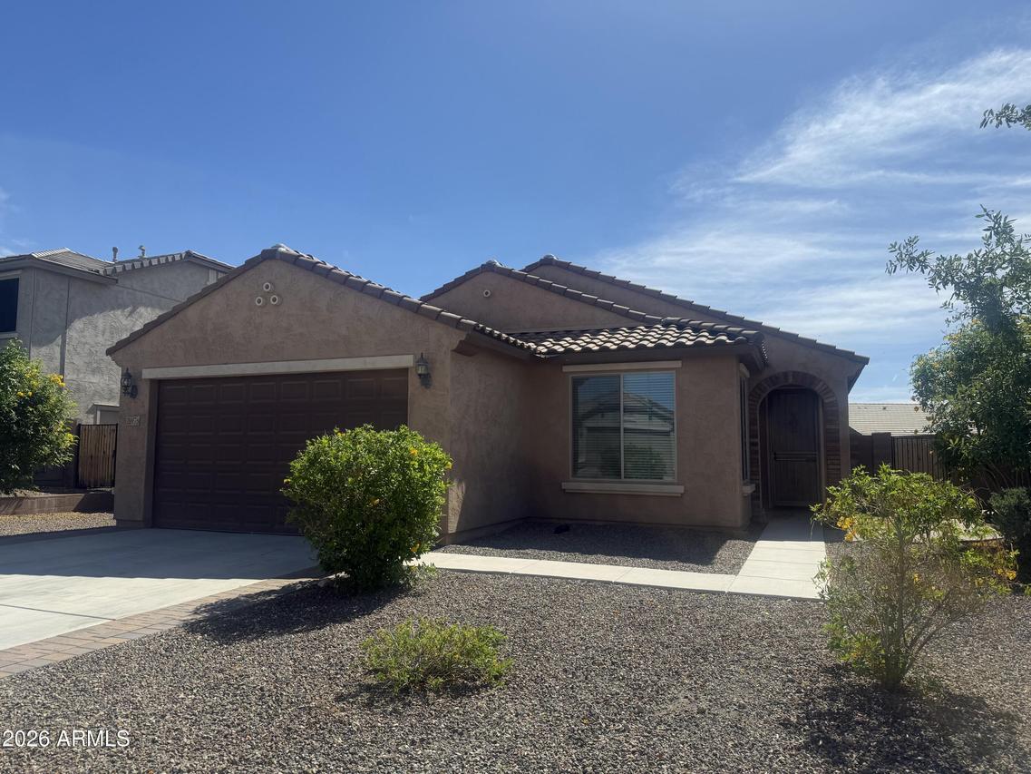 26975 N 71st Dr., Peoria, AZ 85383