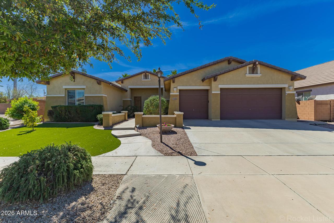 2225 E San Carlos Pl., Chandler, AZ 85249