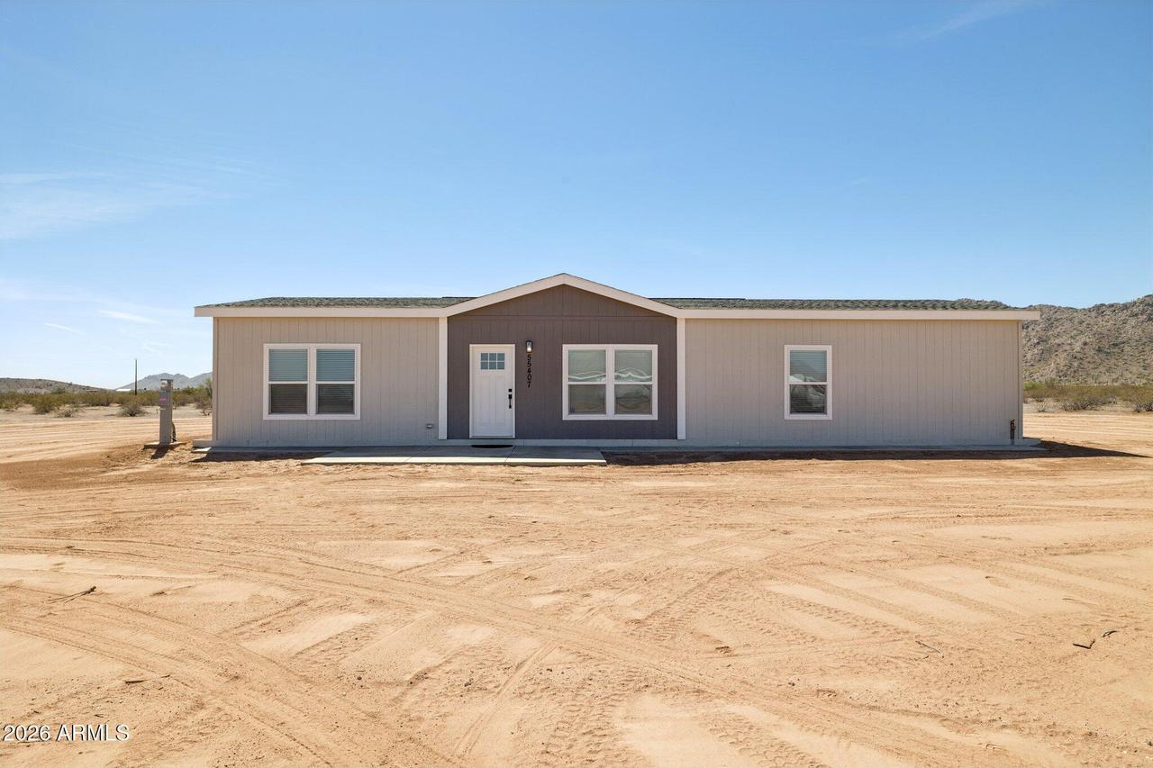 55407 W Coral Canyon Rd., Maricopa, AZ 85139