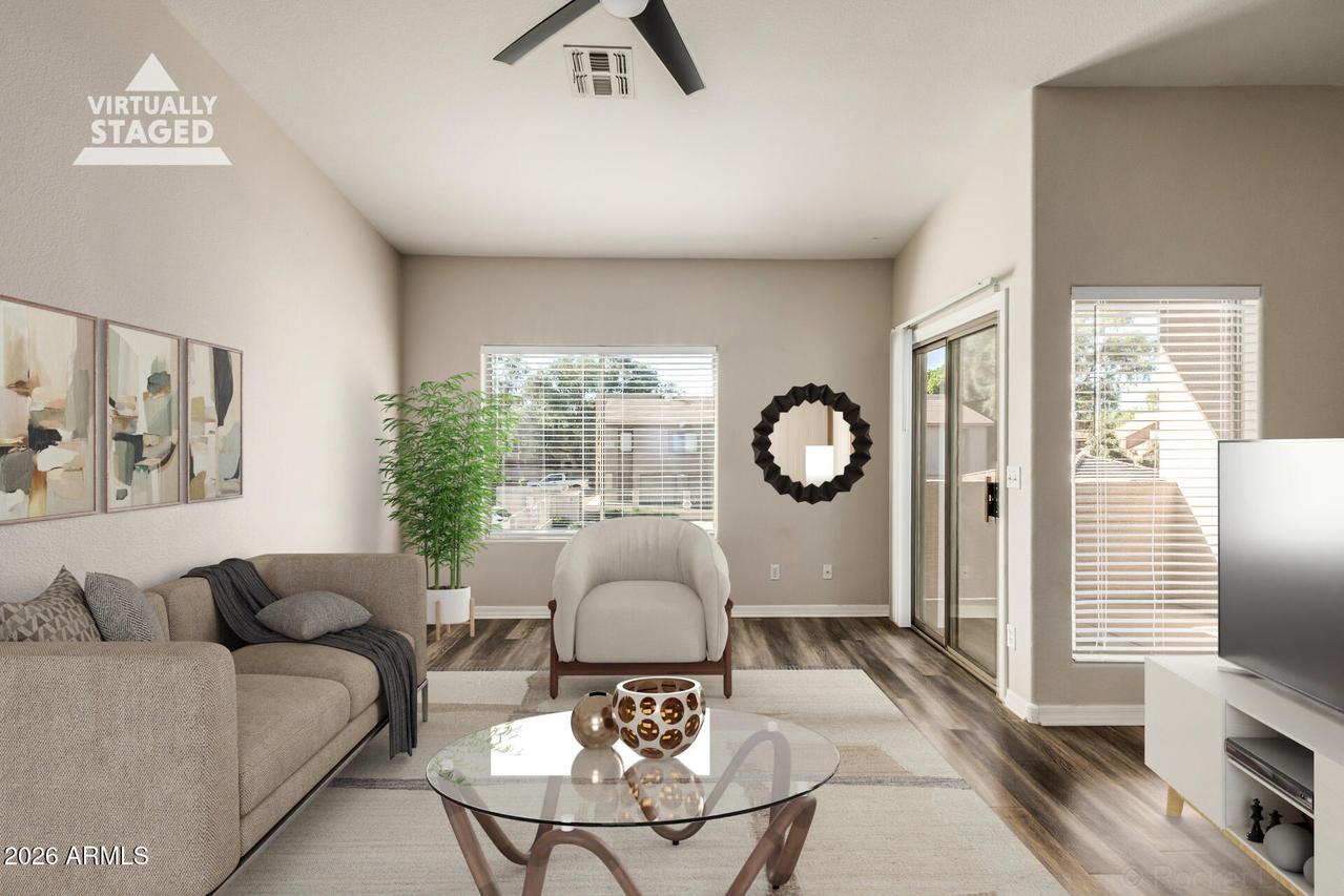 1406 W Emerald Ave. #112, Mesa, AZ 85202