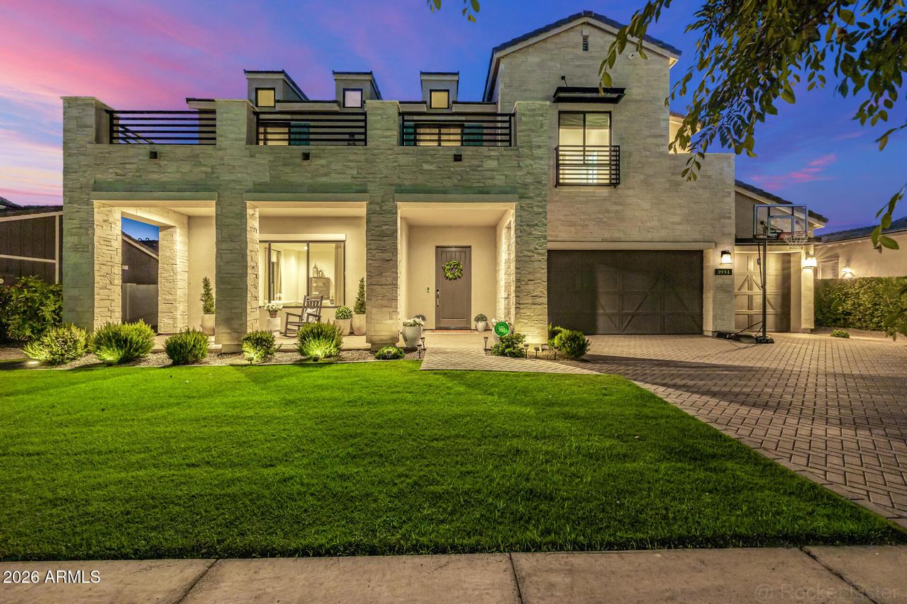 3934 E Sagebrush St., Gilbert, AZ 85296