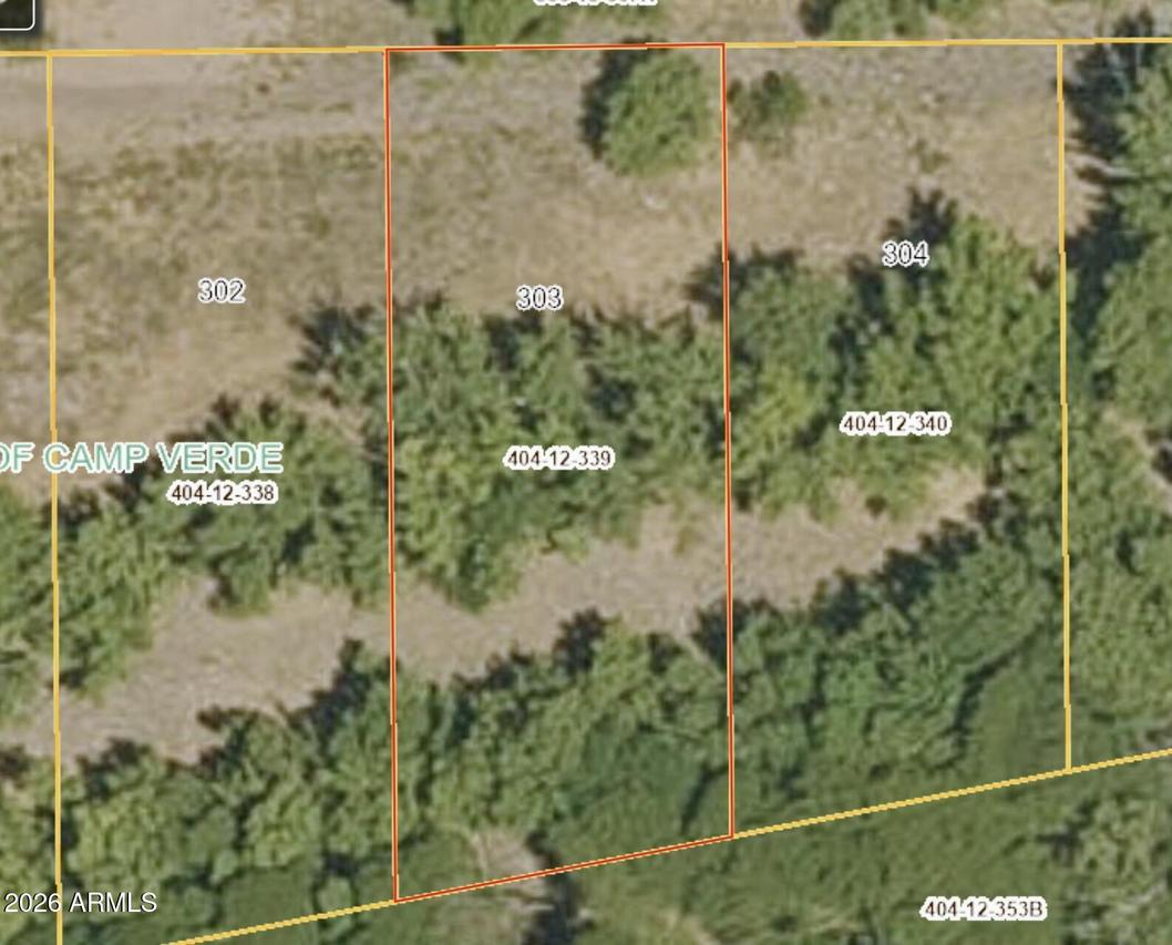 4261 E Lazy River Rd. #303, Camp Verde, AZ 86322