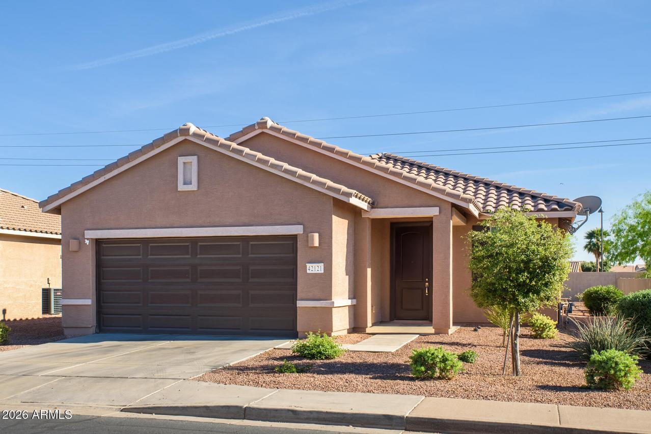 42121 W Cribbage Rd., Maricopa, AZ 85138