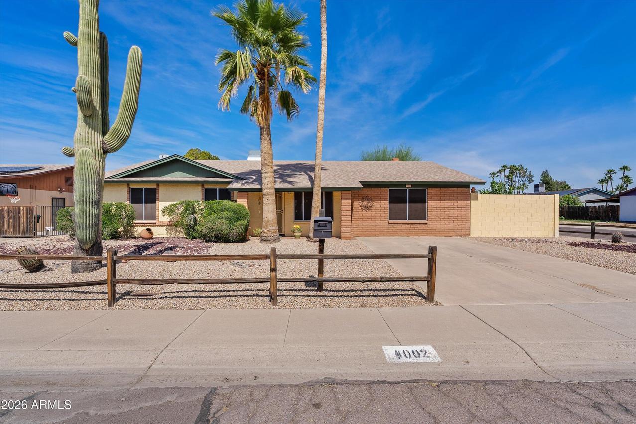 4002 W Altadena Ave., Phoenix, AZ 85029