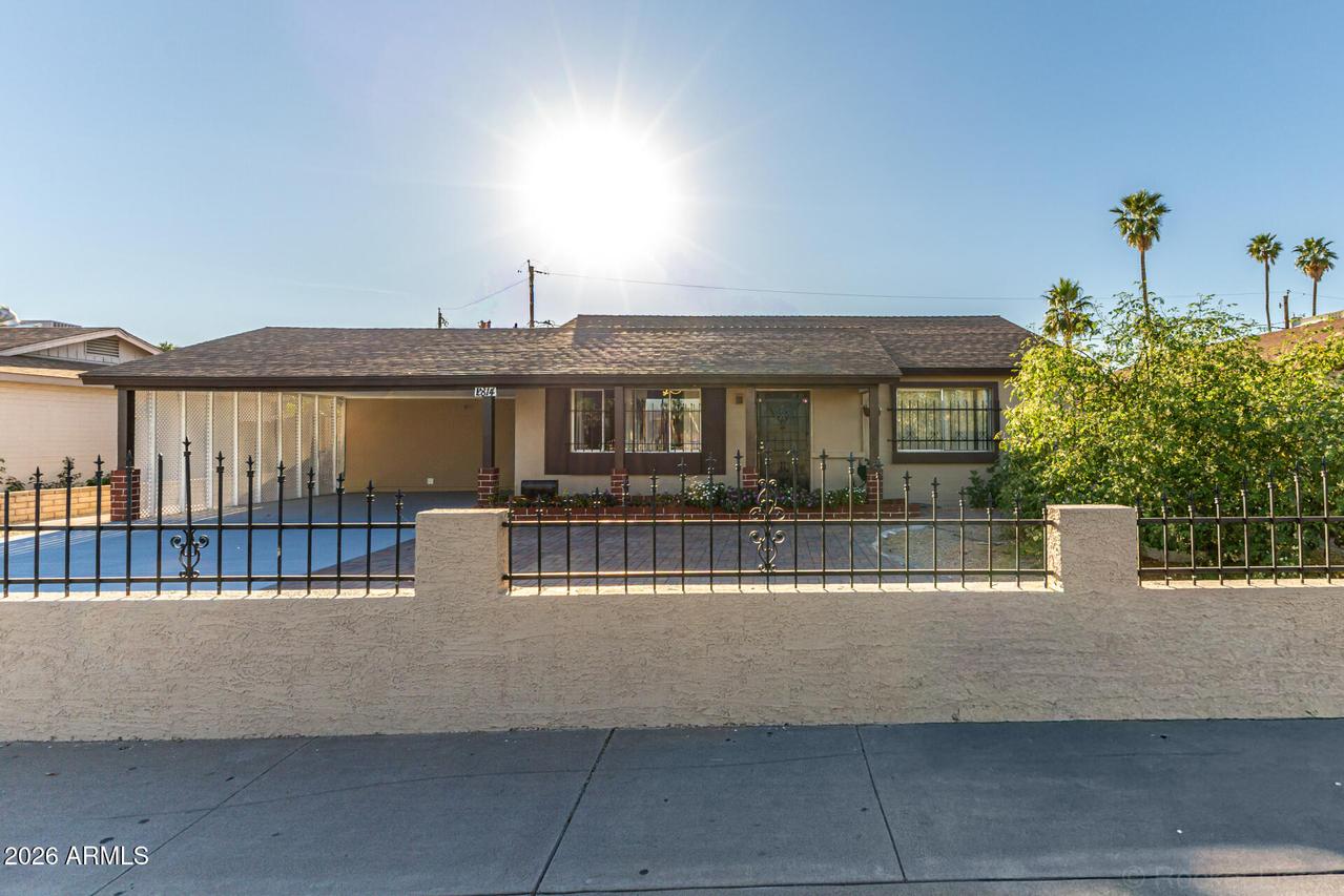 2814 N 55th Ave., Phoenix, AZ 85035