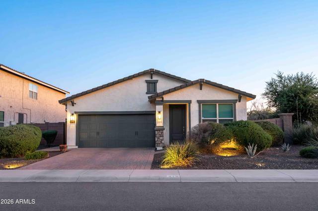 Homes Just Sold in San Tan Valley: March 17th to March 23rd
