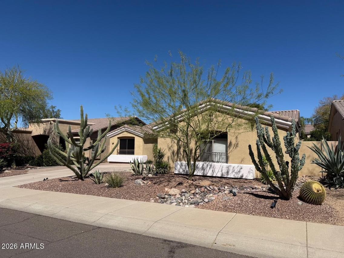 7526 E De La O Rd., Scottsdale, AZ 85255