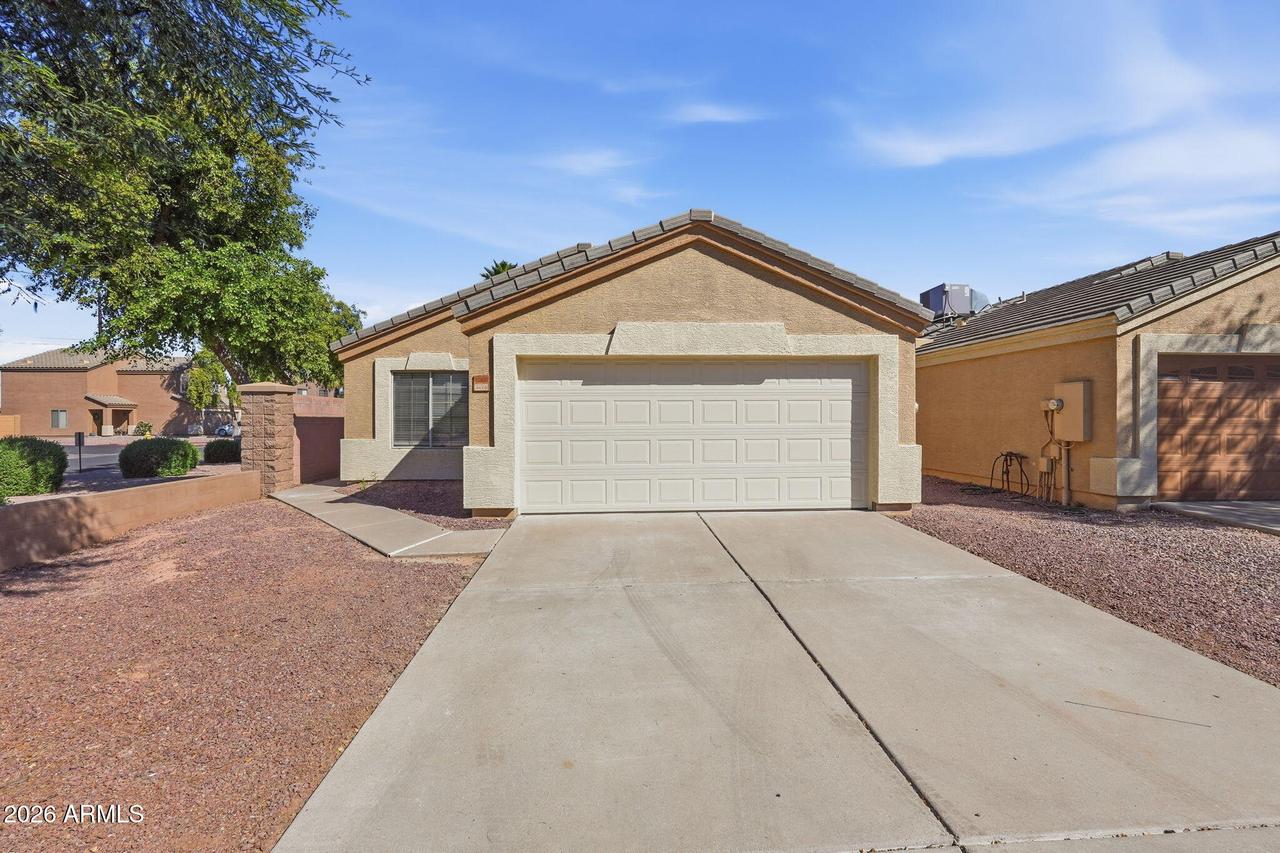 10830 E Carol Ave., Mesa, AZ 85208