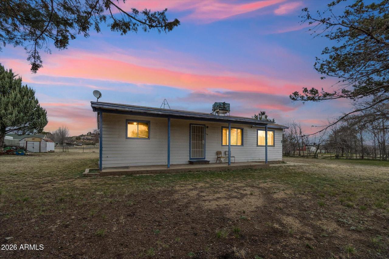 16578 W Unknown Mexican Ave., Kirkland, AZ 86332