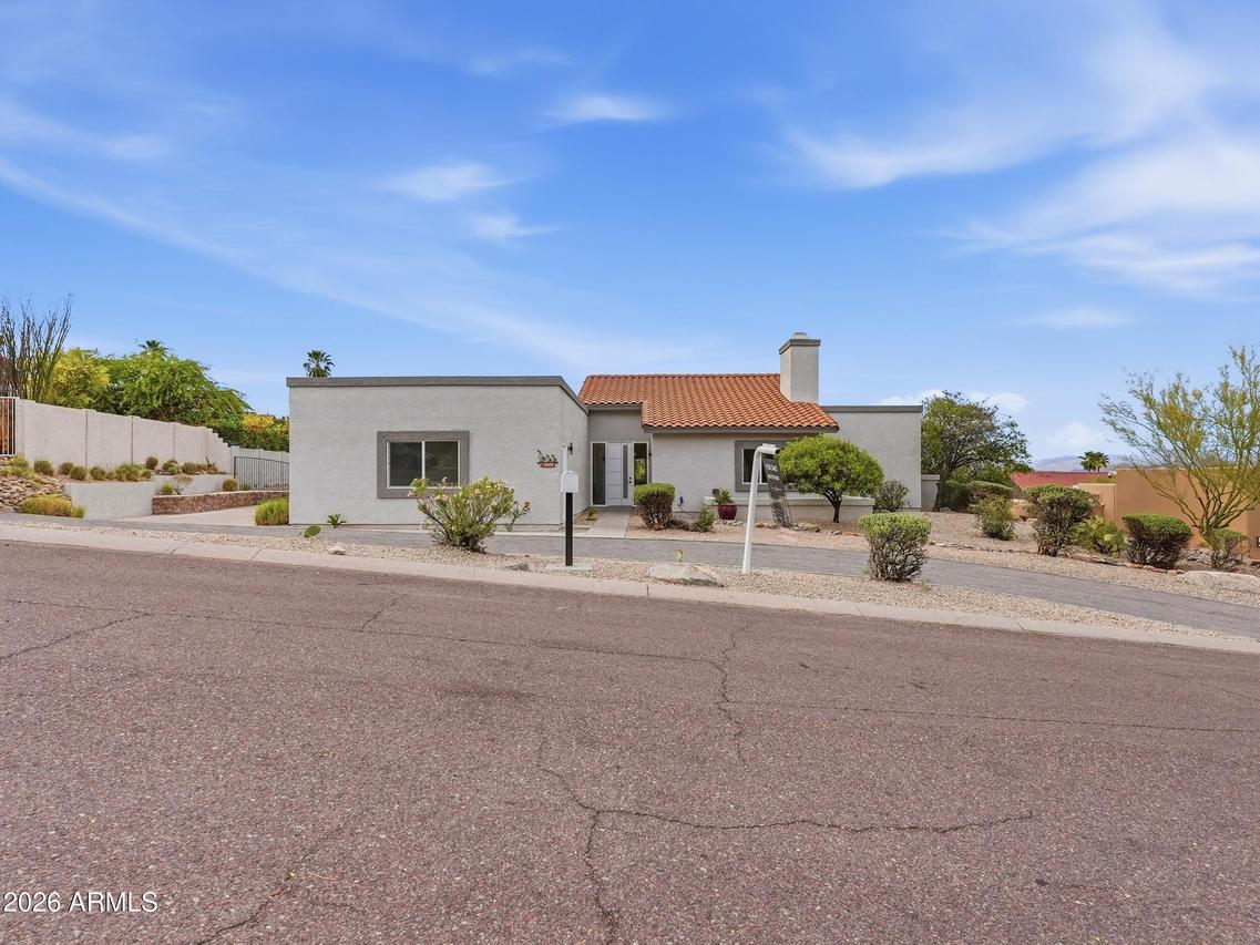 15808 E Jericho Dr., Fountain Hills, AZ 85268