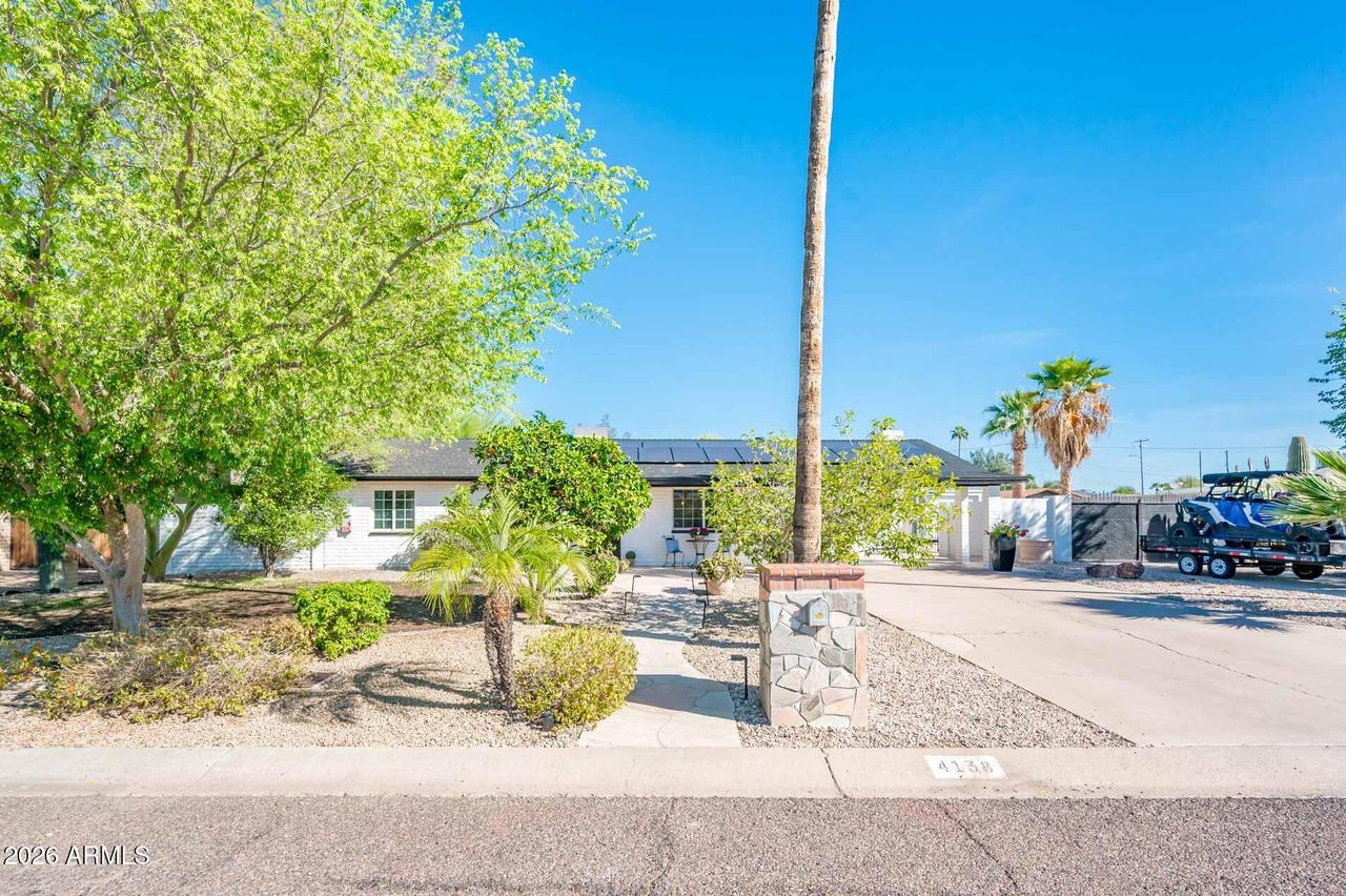 4138 E Villa Maria Dr., Phoenix, AZ 85032
