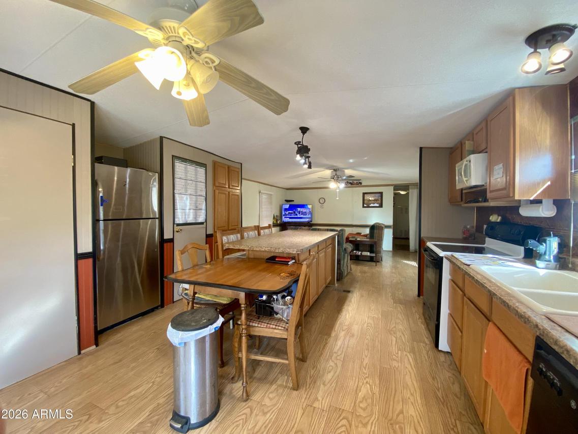 723 W Finnie Flat Road Rd. #103, Camp Verde, AZ 86322
