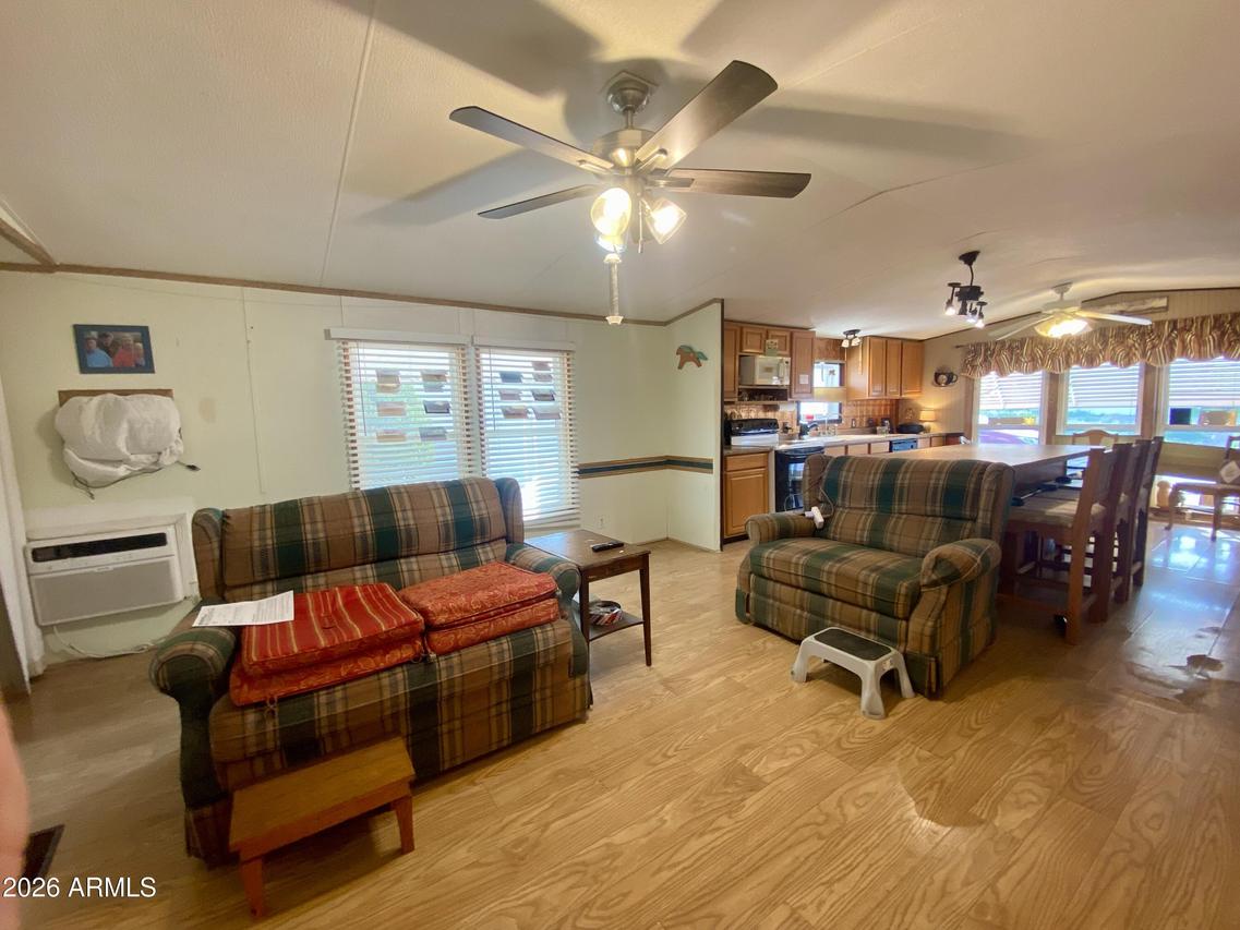 723 W Finnie Flat Road Rd. #103, Camp Verde, AZ 86322