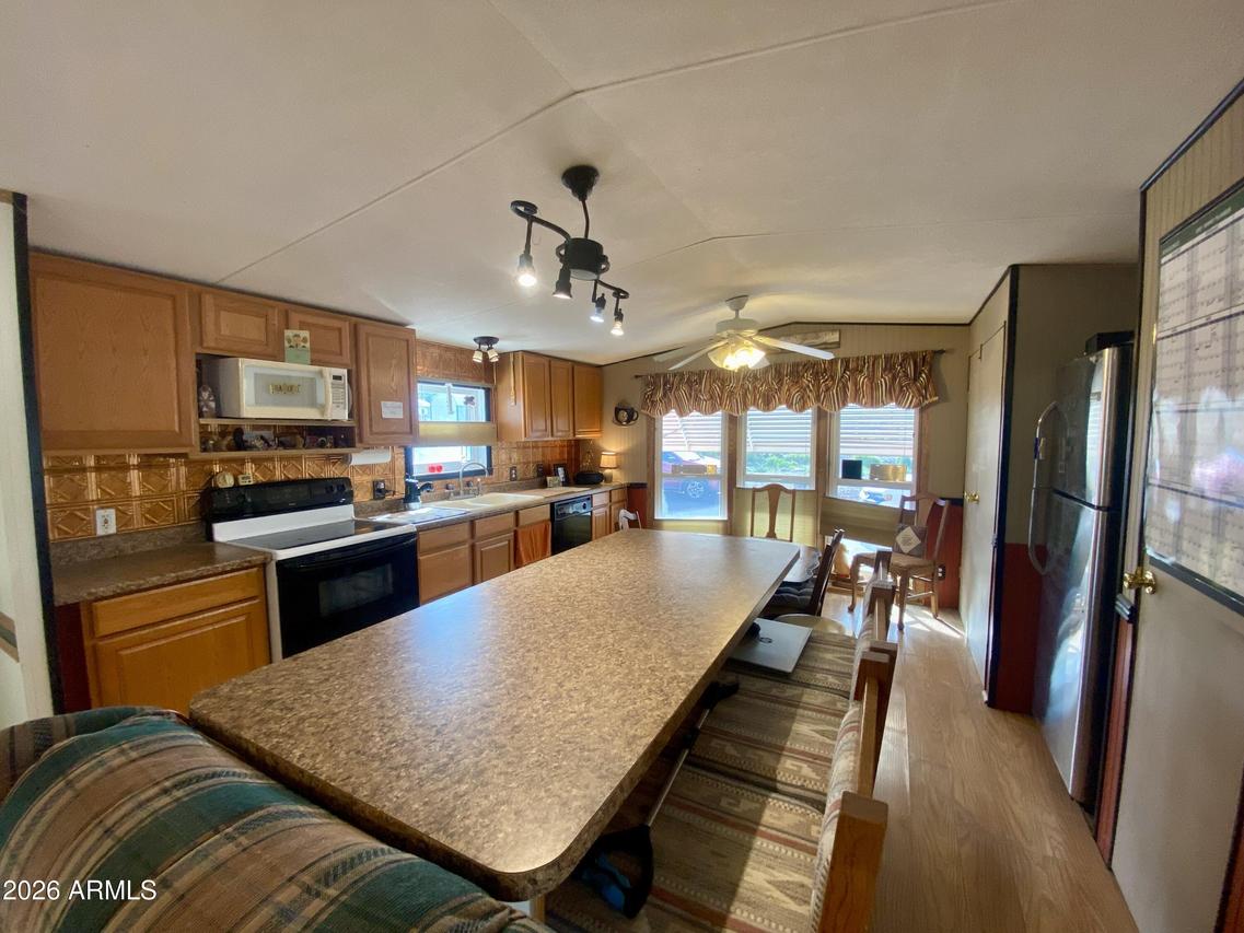723 W Finnie Flat Road Rd. #103, Camp Verde, AZ 86322