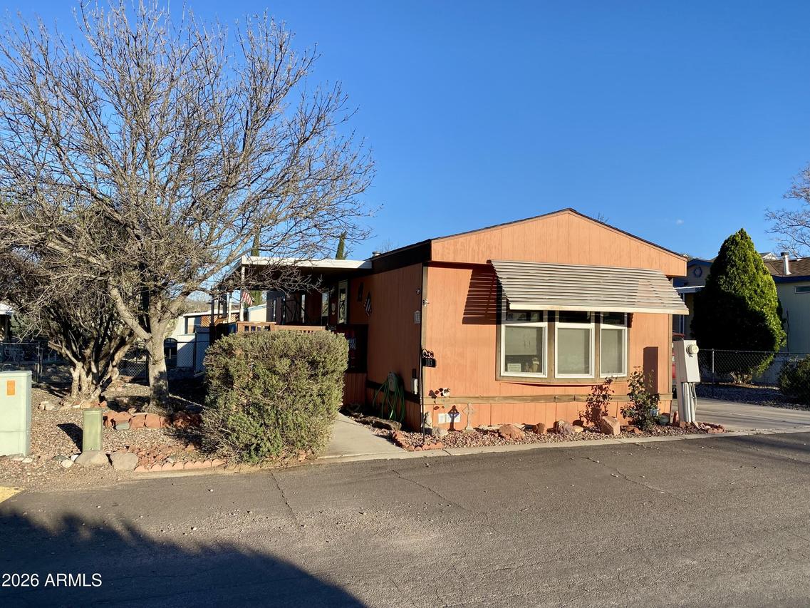 723 W Finnie Flat Road Rd. #103, Camp Verde, AZ 86322