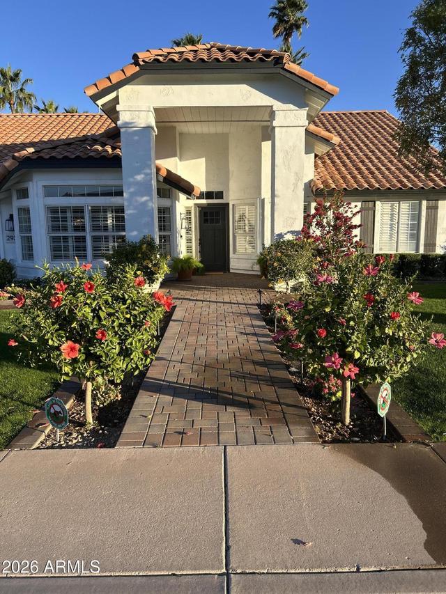 2924 E Mallory St., Mesa, AZ 85213