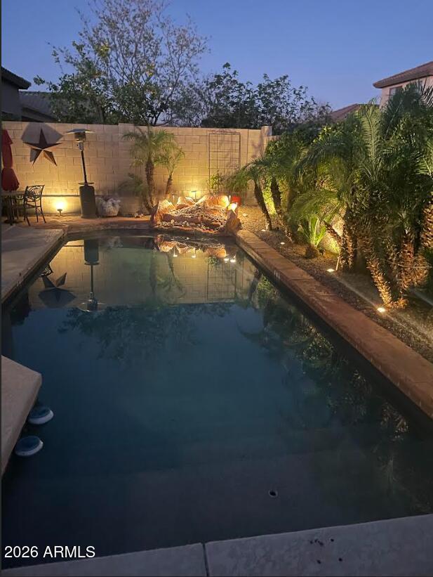 2517 W Morse Dr., Anthem, AZ 85086