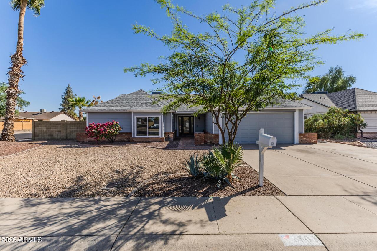 6503 W Cortez St., Glendale, AZ 85304