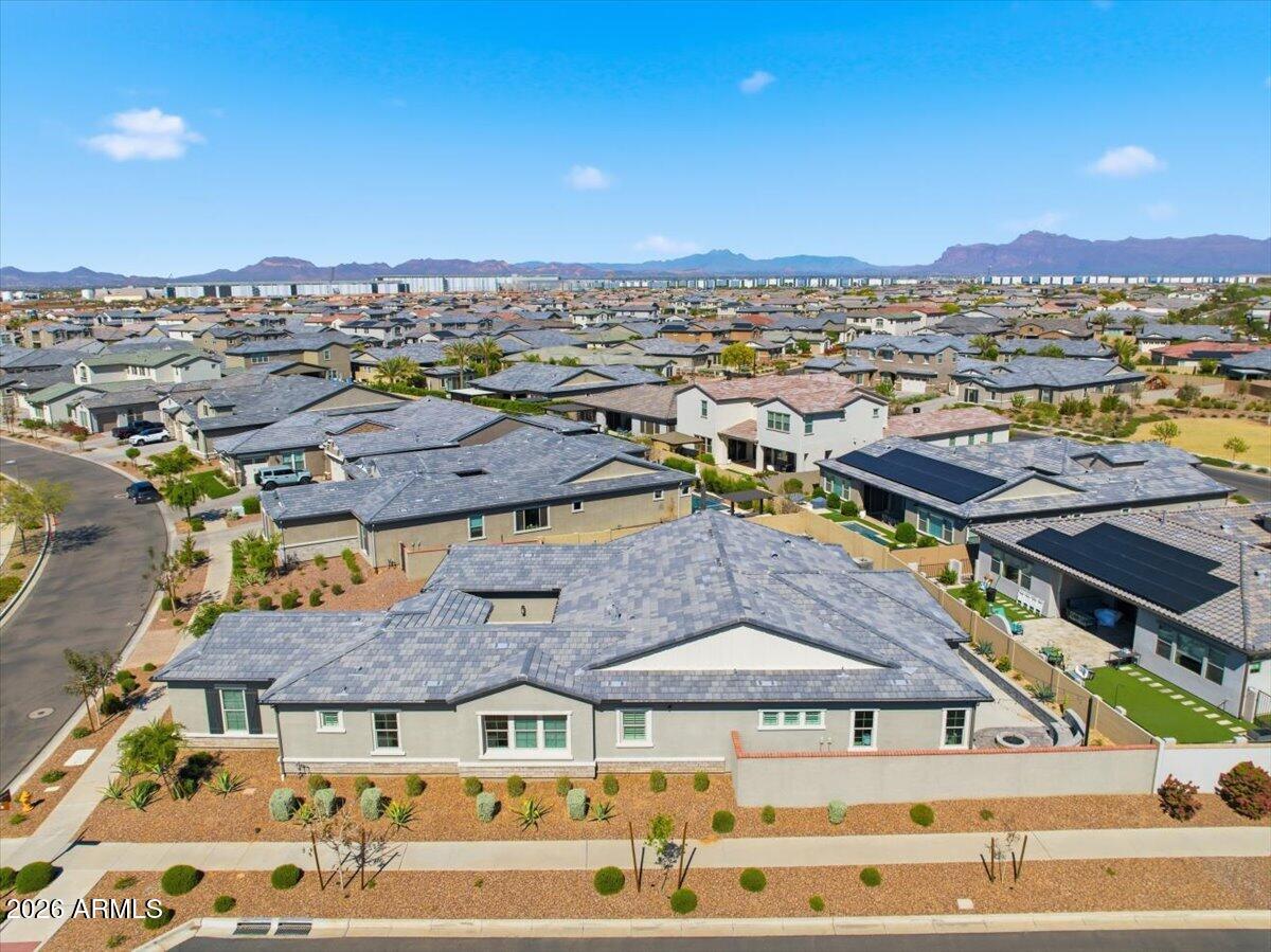 4553 S Raster, Mesa, AZ 85212