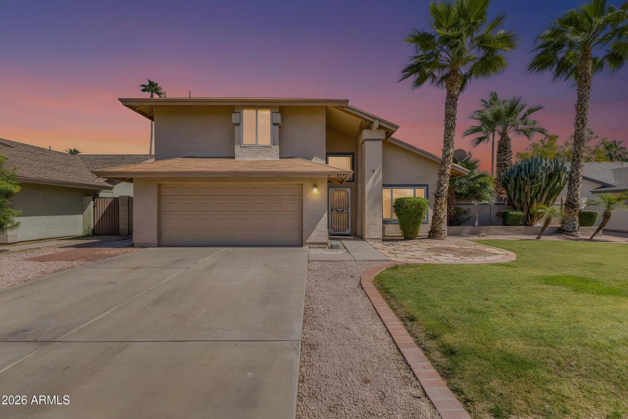 1577 N Cholla St., Chandler, AZ 85224