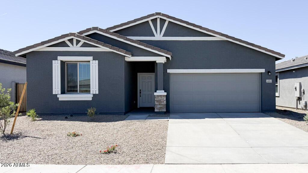 24083 W Kowalsky Ln., Buckeye, AZ 85326