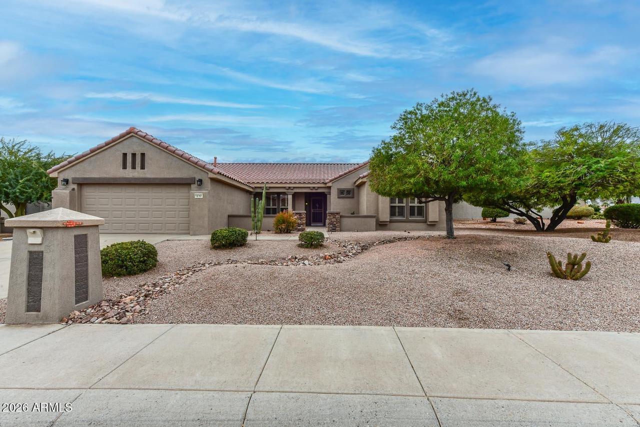 16361 W Willow Creek Ln., Surprise, AZ 85374