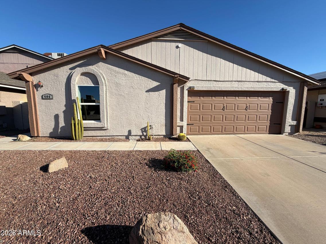 406 E Behrend Dr., Phoenix, AZ 85024