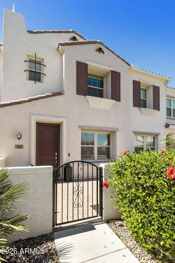 4077 S Sabrina Dr. #109, Chandler, AZ 85248