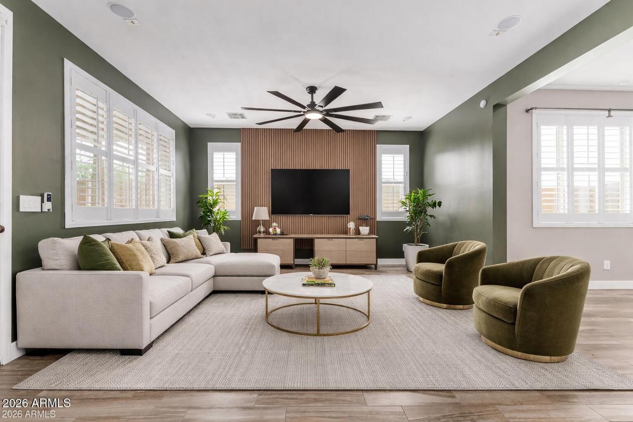 79 N Abalone Dr., Gilbert, AZ 85233