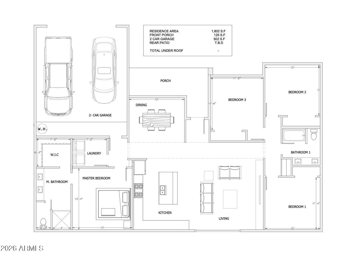 16035 E Rancho Laredo Dr., Scottsdale, AZ 85262