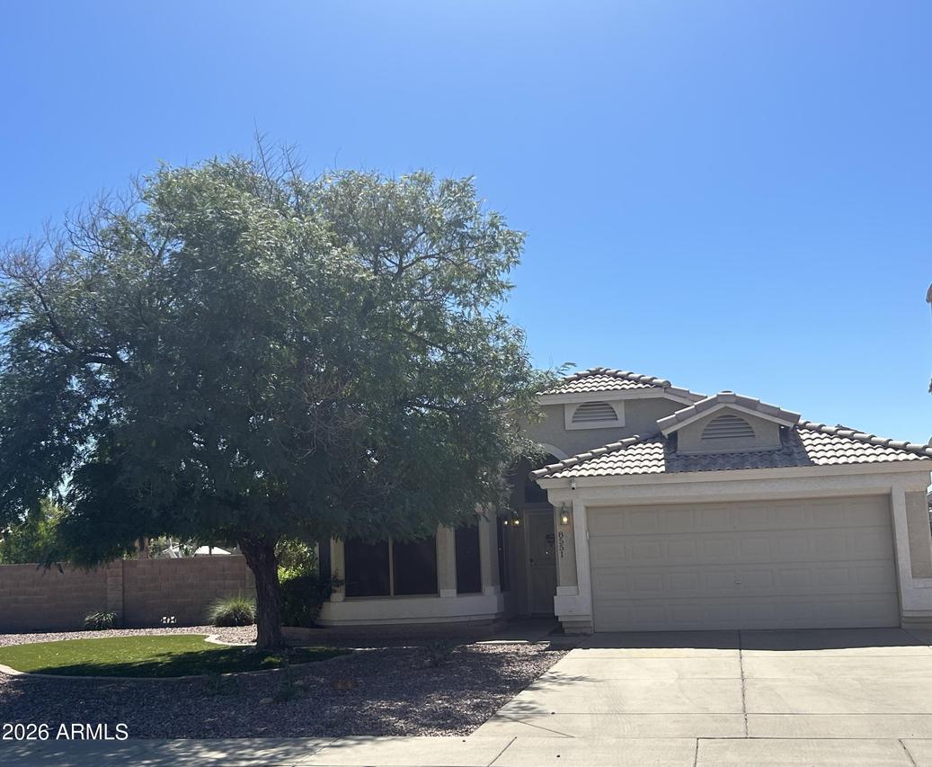 8551 W Voltaire Ave., Peoria, AZ 85381