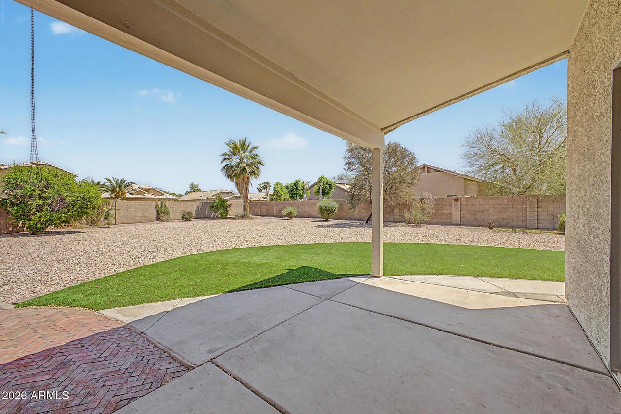 8551 W Voltaire Ave., Peoria, AZ 85381