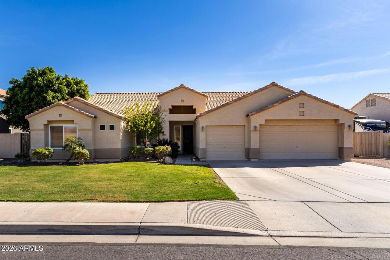 9545 E Inverness Cir., Mesa, AZ 85209