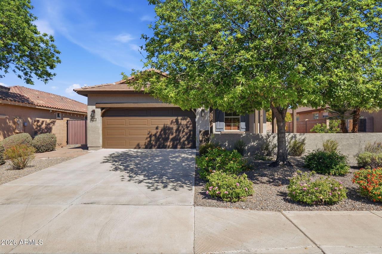 2698 E Boston St., Gilbert, AZ 85295