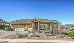 3144 Trail Walk, Prescott, AZ 86301