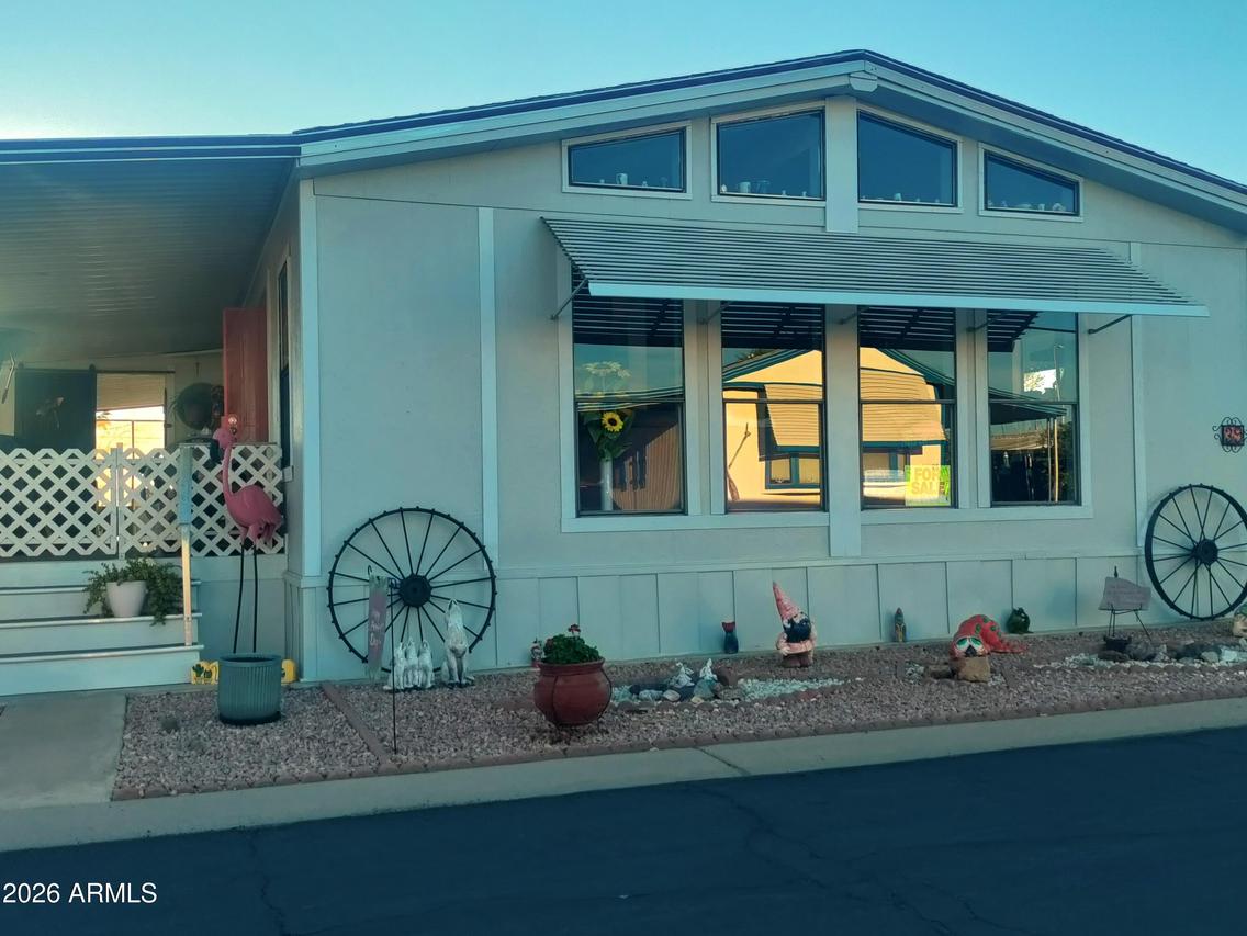 9427 E University Rd. #39, Mesa, AZ 85207