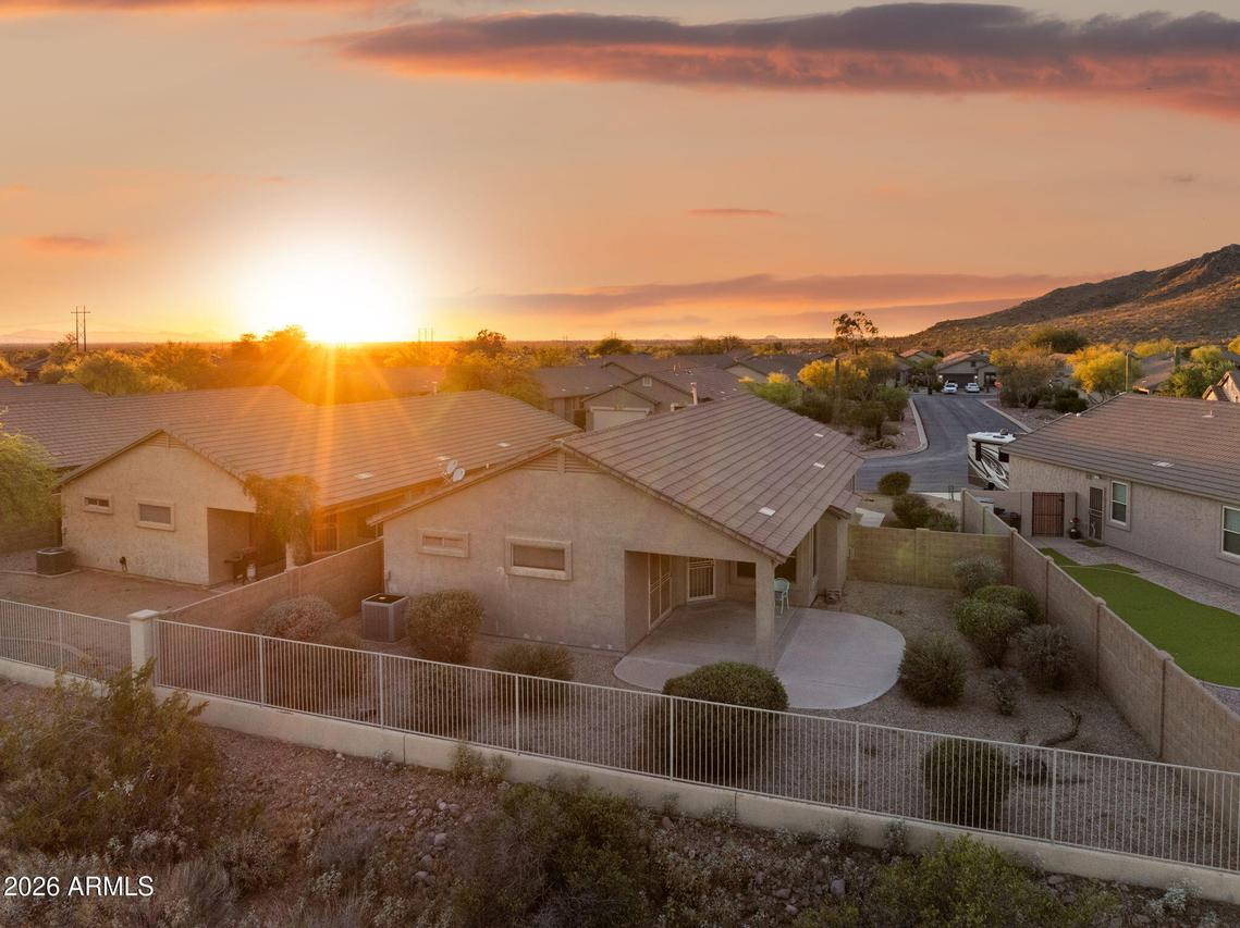 6599 E Casa De Leon Ln., Gold Canyon, AZ 85118